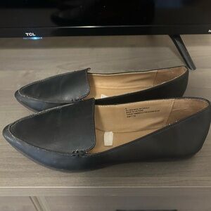Target Black Women's Flats
